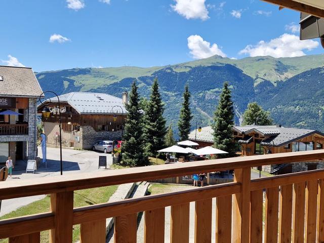 Superbe appartement à Plagne Montalbert, proche des pistes avec wifi et parking FR-1-755-18 - Plagne Montalbert