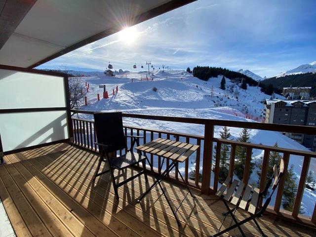 Courchevel 1650 - Studio rénové pour 4 personnes FR-1-575-224 - Courchevel 1650