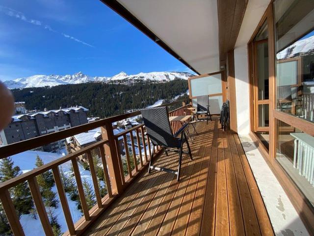 Courchevel 1650 - Studio rénové pour 4 personnes FR-1-575-224 - Courchevel 1650