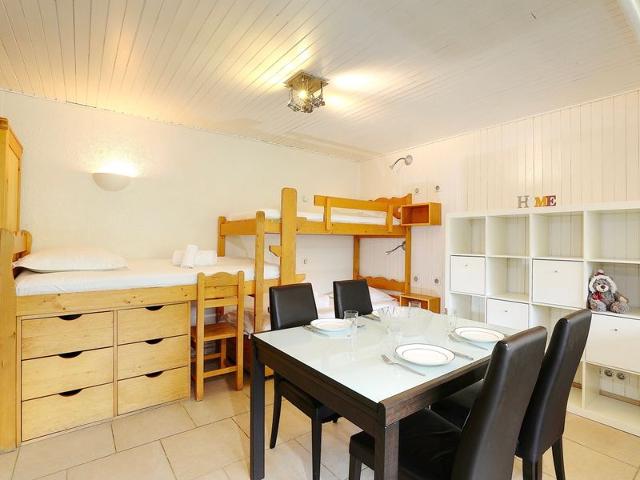 Courchevel 1650 - Studio rénové pour 4 personnes FR-1-575-224 - Courchevel 1650