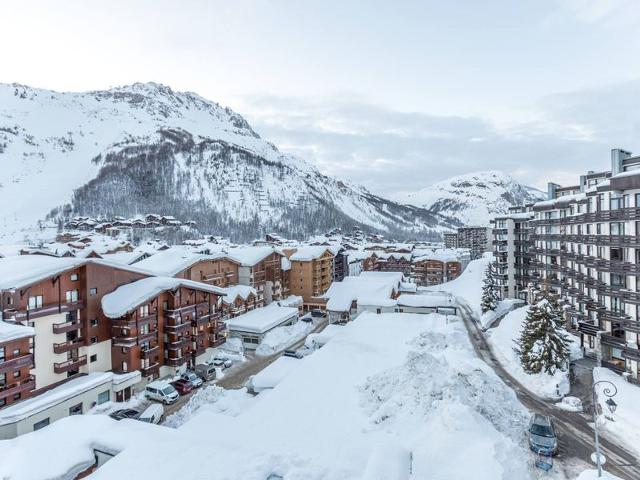 Appartement lumineux et confortable avec wifi à Val-d'Isère FR-1-694-129 - Val d’Isère Centre