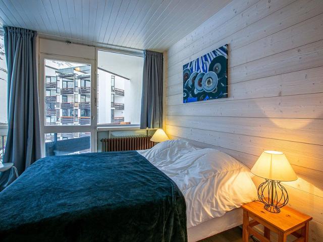 Appartement lumineux et confortable avec wifi à Val-d'Isère FR-1-694-129 - Val d’Isère Centre