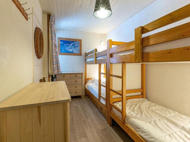 Appartement lumineux et confortable avec wifi à Val-d'Isère FR-1-694-129 - Val d’Isère Centre