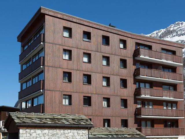 Appartement central et lumineux à Val-d'Isère, proche des pistes et commodités FR-1-694-221 - Val d’Isère Centre