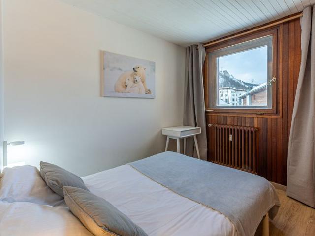 Appartement central et lumineux à Val-d'Isère, proche des pistes et commodités FR-1-694-221 - Val d’Isère Centre