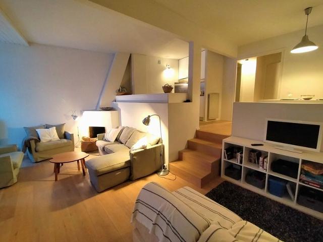 Renové, 5 pers, 2 ch, balcon, tout équipé, ski-in/ski-out, linge/ménage inclus FR-1-633-80 - Avoriaz