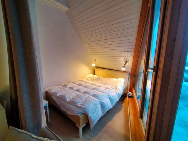 Renové, 5 pers, 2 ch, balcon, tout équipé, ski-in/ski-out, linge/ménage inclus FR-1-633-80 - Avoriaz