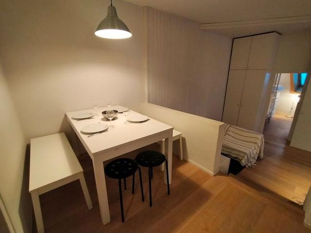 Renové, 5 pers, 2 ch, balcon, tout équipé, ski-in/ski-out, linge/ménage inclus FR-1-633-80 - Avoriaz