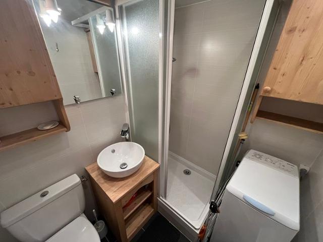 Appartement au cœur d'Avoriaz pour 4 pers, 22 m² - Village du Festival FR-1-633-81 - Avoriaz