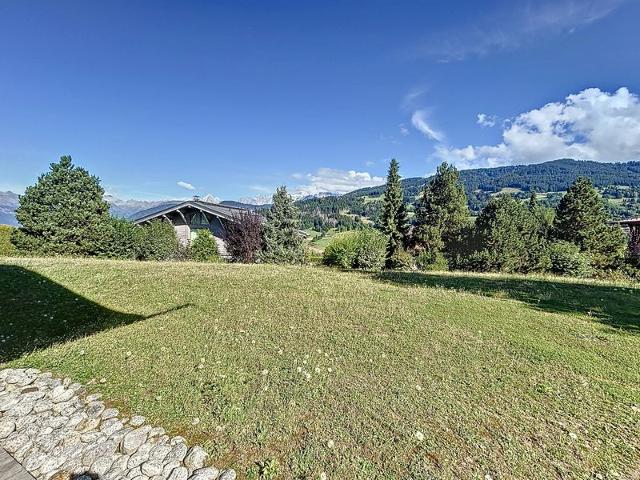 Chalet 5 chambres près de Megève avec vue Mont Blanc FR-1-560-148 - Megève