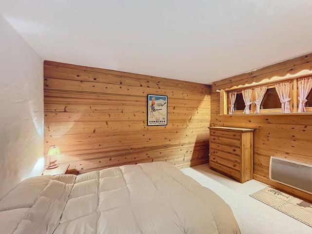 Chalet 5 chambres près de Megève avec vue Mont Blanc FR-1-560-148 - Megève