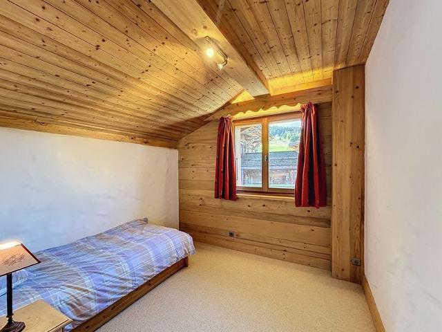 Chalet 5 chambres près de Megève avec vue Mont Blanc FR-1-560-148 - Megève