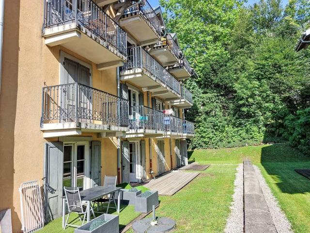 Appartement Conseil - Saint Gervais Mont-Blanc