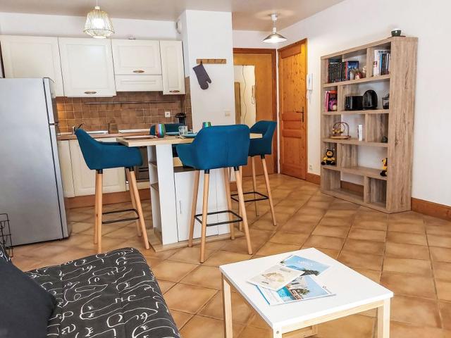 Appartement Conseil - Saint Gervais Mont-Blanc