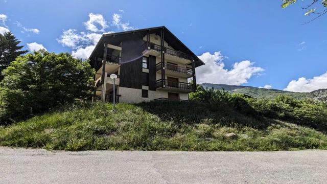 Résidence Les Maisonnettes - Puy Saint Vincent