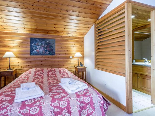 Duplex de Standing au Pied des Pistes avec Grand Balcon, Expo Sud/Ouest, Parking Inclus FR-1-694-169 - Val d’Isère Le Châtelard