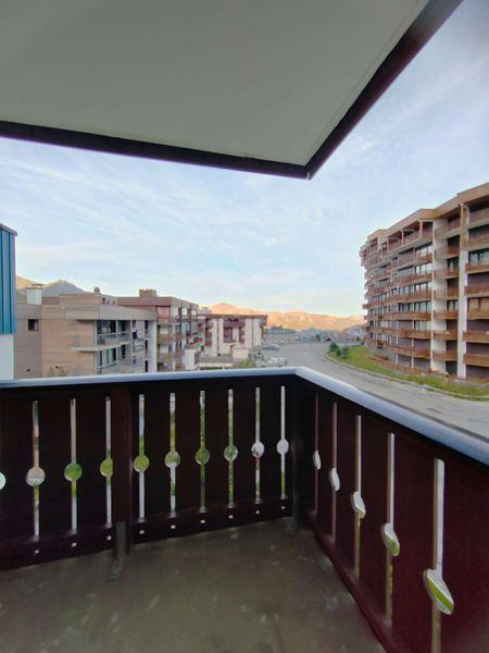 Appartement Olympic OL 507 - Val Thorens