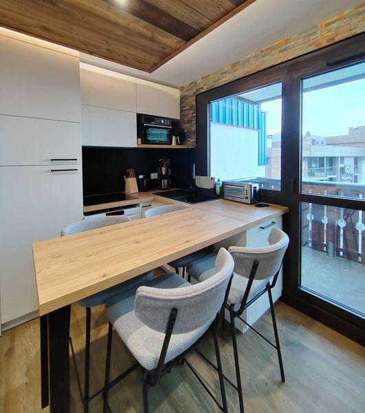 Appartement Olympic OL 507 - Val Thorens