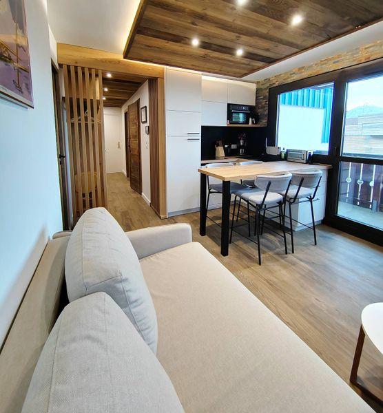 Appartement Olympic OL 507 - Val Thorens