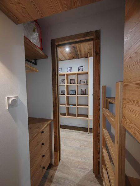 Appartement Olympic OL 507 - Val Thorens