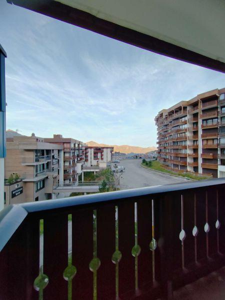 Appartement Olympic OL 507 - Val Thorens