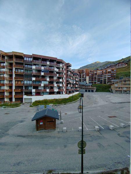 Appartement Olympic OL 507 - Val Thorens