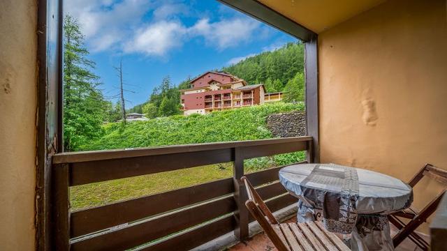 Studio LOURCATADOU - 2 - Studio 4 pers - La Foux d'Allos