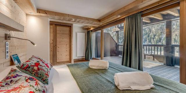 Chalet CASA ALBA - Tignes 1550 Les Brévières