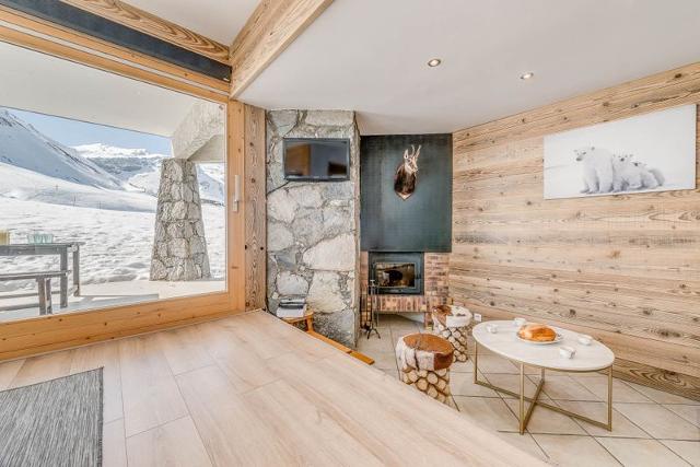 CHALETS DU GOLF - Tignes Val Claret