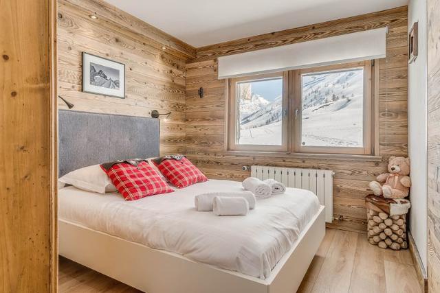 CHALETS DU GOLF - Tignes Val Claret