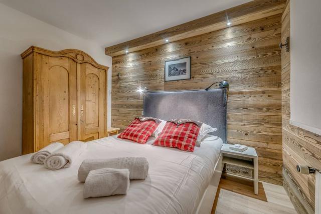 CHALETS DU GOLF - Tignes Val Claret