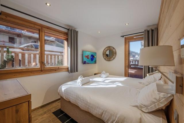 Appartements LE MAS DE JOUX PLANE - Morzine