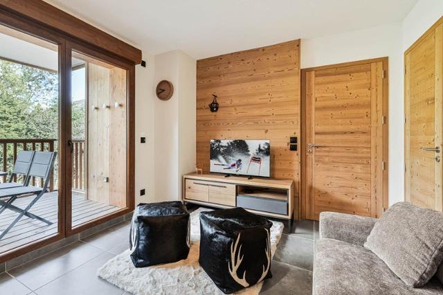 Appartements COEUR DES ECRINS - Serre Chevalier 1500 - Monêtier Les Bains