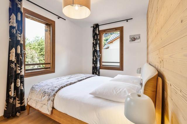 Appartements COEUR DES ECRINS - Serre Chevalier 1500 - Monêtier Les Bains