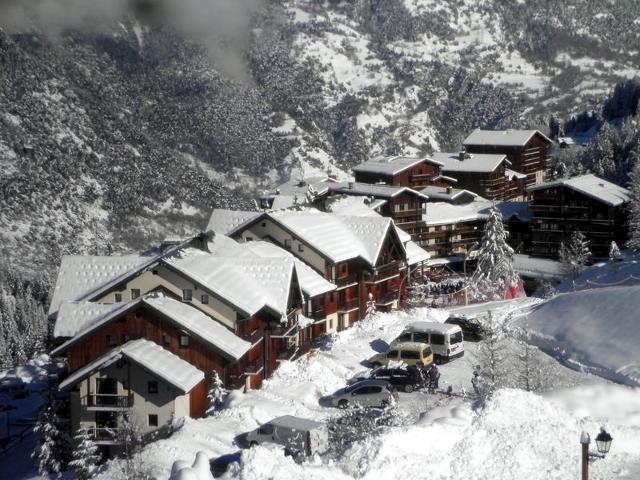 Chalet du Thabor 73639 - Valfréjus