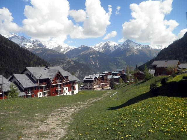 Chalet du Thabor 73639 - Valfréjus