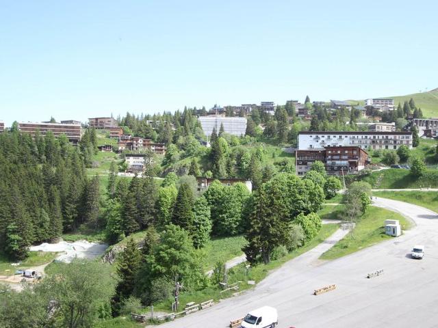 Studio cosy avec balcon et animaux admis à Chamrousse FR-1-340-280 - Chamrousse