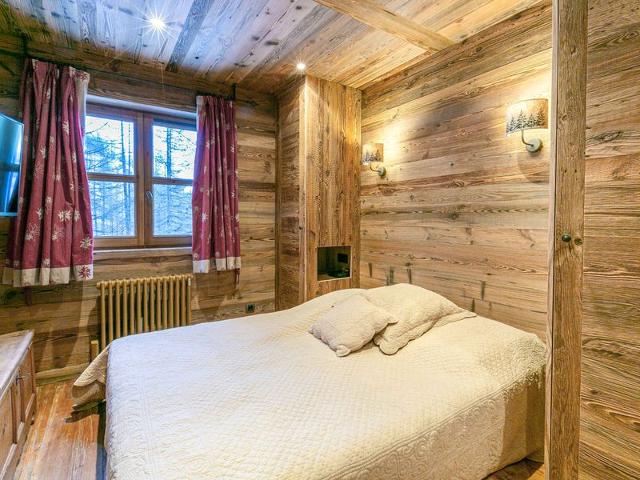 Duplex luxueux avec sauna, cheminée et parking à Val-d'Isère FR-1-694-334 - Val d’Isère Centre