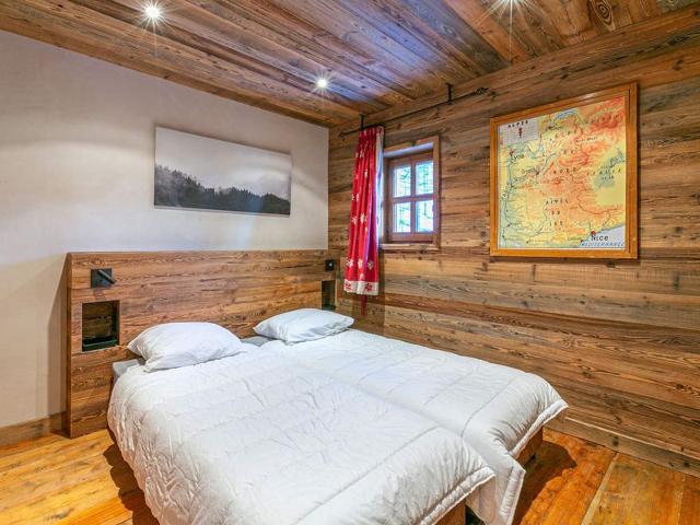 Duplex luxueux avec sauna, cheminée et parking à Val-d'Isère FR-1-694-334 - Val d’Isère Centre