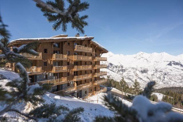 Appartement Iseran LA-ISE30 - Les Arcs 1800