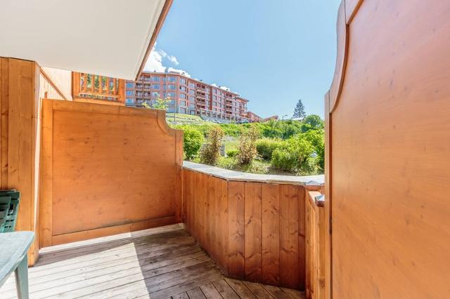 Appartement Iseran LA-ISE30 - Les Arcs 1800