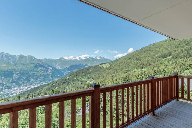 Appartement Iseran LA-ISE19 - Les Arcs 1800