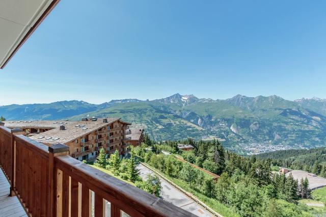 Appartement Iseran LA-ISE19 - Les Arcs 1800