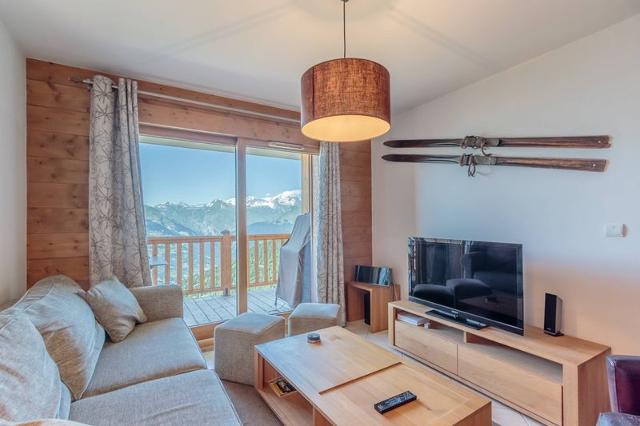 Appartement Iseran LA-ISE19 - Les Arcs 1800