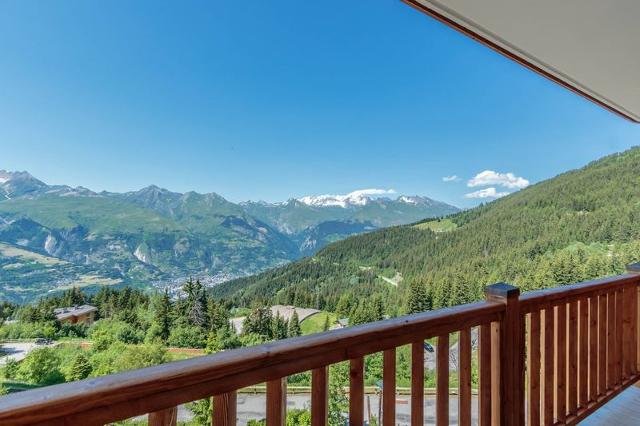 Appartement Iseran LA-ISE21 - Les Arcs 1800