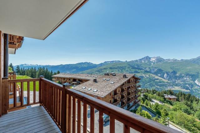 Appartement Iseran LA-ISE21 - Les Arcs 1800