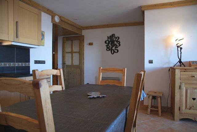 Appartement Iseran LA-ISE21 - Les Arcs 1800