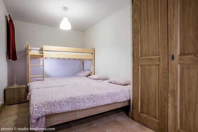 Appartement Iseran LA-ISE15AB - Les Arcs 1800