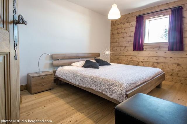 Appartement Iseran LA-ISE15AB - Les Arcs 1800