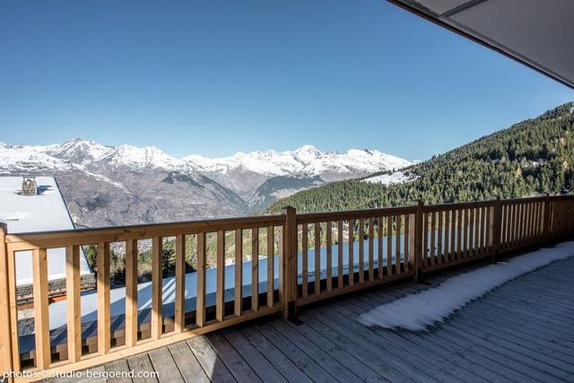 Appartement Iseran LA-ISE15AB - Les Arcs 1800